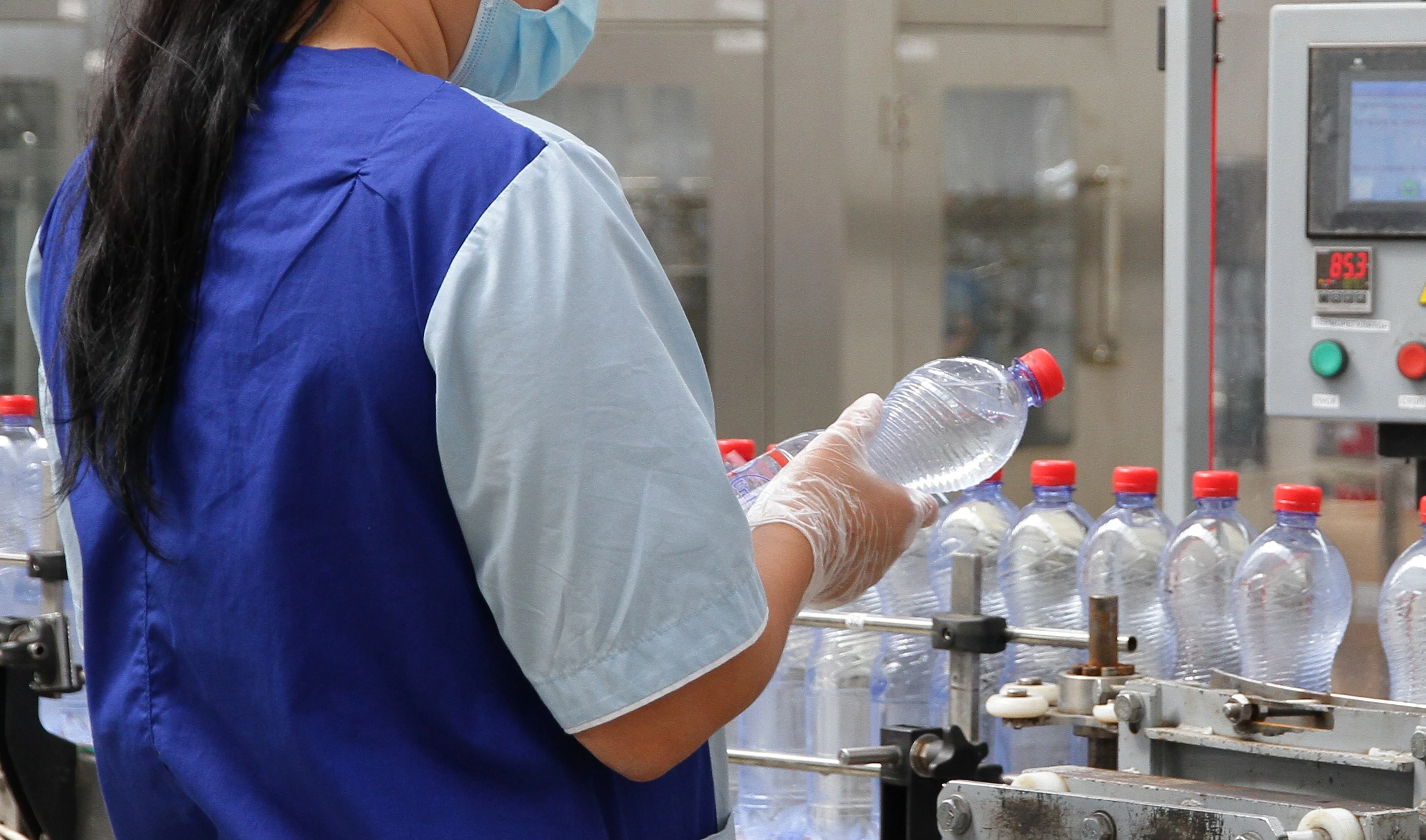 Бөрлі ауданында инвестициялық жобалардың арқасында жаңадан 600 астам жұмыс орны ашылмақ